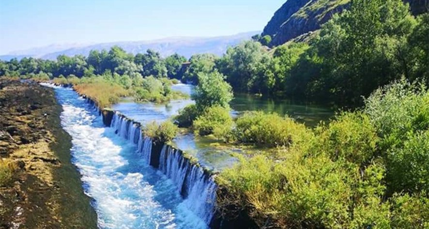 Održan sastanak u svrhu zaštite Bunskih kanala